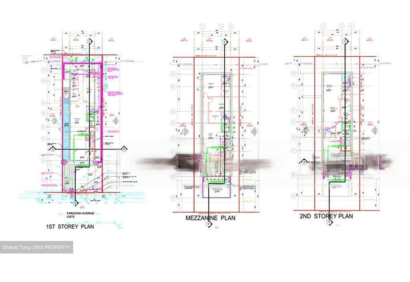 Serangoon Garden Estate (D19), Detached #451863481